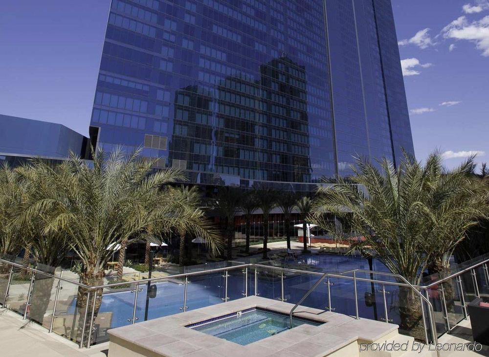 Hilton Grand Vacations Club Elara Center Strip Las Vegas Facilities photo